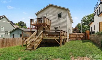 842 Belmont Ave, Charlotte, NC 28205