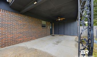 202 Driskell Ave, Bay Minette, AL 36507