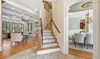 2097 Van Gogh Ln, Apex, NC 27539