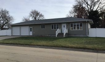 509 E 2nd St, Atkinson, NE 68713