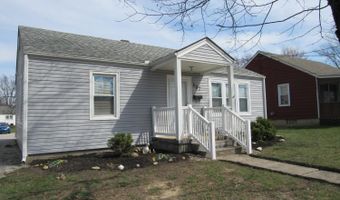 607 Broadway St, Blanchester, OH 45107