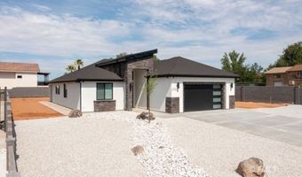 275 S Barlow St, Colorado City, AZ 86021