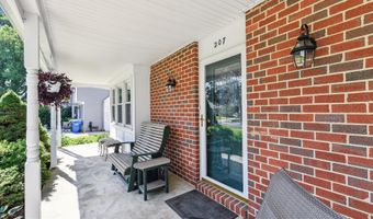207 PRINCETON Ln, Bel Air, MD 21014