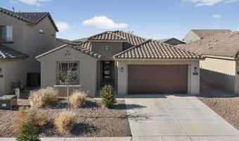 6109 Nauman Dr SE, Albuquerque, NM 87106