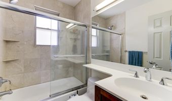 1363 K St SE 201, Washington, DC 20003