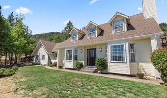197 Timberlake Dr, Ashland, OR 97520