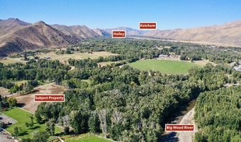 113 117 Lower Broadford Rd, Bellevue, ID 83313