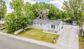 3422 Freeport Ave, Elko, NV 89801