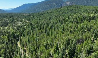 Nna 196 Acres Hwy 95, Bonners Ferry, ID 83805
