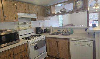 1110 S Highway 80 47, Benson, AZ 85602