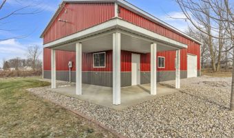 4751 S 100 W, Albion, IN 46701