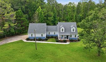 338 Buttercup Ln, Americus, GA 31709
