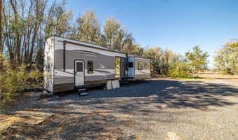 3805 W Amargosa Farm Rd, Amargosa Valley, NV 89020