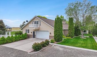 1801 E 3900 N, Buhl, ID 83316