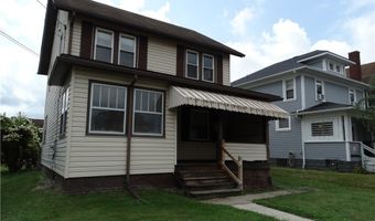 2211 Davidson St, Aliquippa, PA 15001
