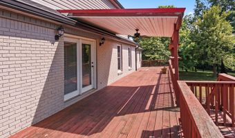 722 Old Bloomfield Rd, Bardstown, KY 40004