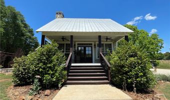 156 Lake Oglethorpe Dr, Arnoldsville, GA 30619
