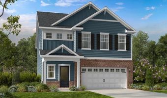 274 Blue Butterfly Dr, Angier, NC 27501