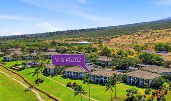 3950 Kalai Waa St S-202, Kihei, HI 96753