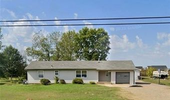 501 Strozier Ln, Barling, AR 72923