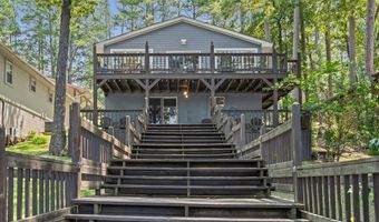 56 Overlook Dr, Ashland, MS 38603