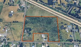 7988 ALBUS Rd, Aumsville, OR 97325