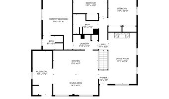 1111 Kingsbury St, Belle Fourche, SD 57717