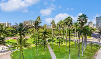 2161 Kalia Rd 418, Honolulu, HI 96815
