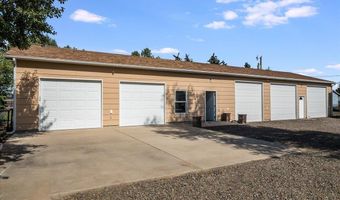 2011 PARK Ave, Cheyenne, WY 82007