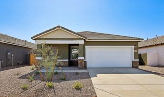 5810 S 242ND Ln, Buckeye, AZ 85326