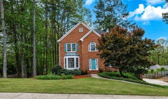 6321 Woodlore Dr NW, Acworth, GA 30101