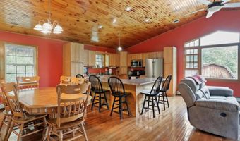 18421 LOWER GEORGES CREEK Rd SW, Barton, MD 21521