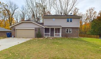 3107 E 14th St, Anderson, IN 46012