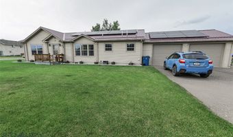 205 Bridge St, Big Timber, MT 59011