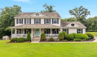 48 MADDOX Ln, Amissville, VA 20106