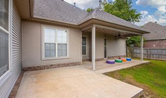 3503 STONEWALL Dr, Benton, AR 72015