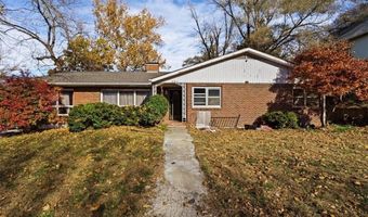 201 E Riley St, Atchison, KS 66002