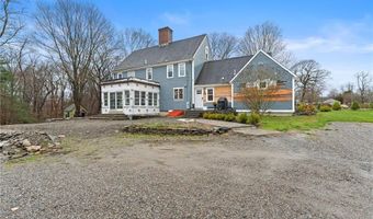 6 Knowlton Ct, Bristol, RI 02809