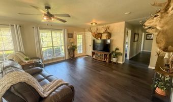 412823 E. 1910 Rd, Antlers, OK 74523