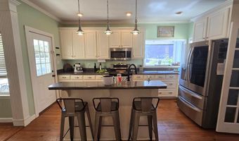 307 Kirkland St, Abbeville, AL 36310