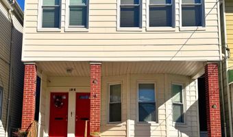 186 AVENUE C, Bayonne, NJ 07002