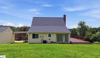 110 Amanda Dr, Anderson, SC 29621