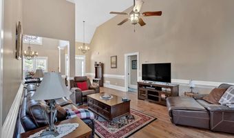 28 Golden Eagle, Adairsville, GA 30103