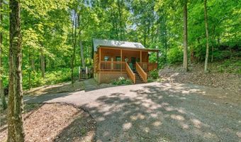 3311 N Cedar Gap Ln, Birdseye, IN 47513