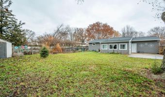 2213 Jensen Ave, Ames, IA 50010