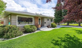 2002 W Park, Anaconda, MT 59711
