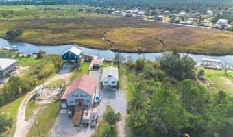 11156 E Bayou View Dr, Bay St. Louis, MS 39520