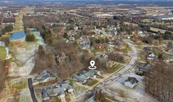 1806 Olde Post Rd, Ashland, OH 44805