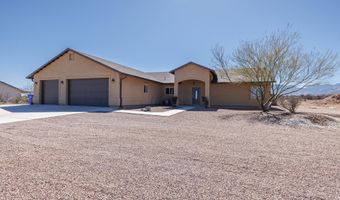 6110 E MOMBASA Ln, Hereford, AZ 85615