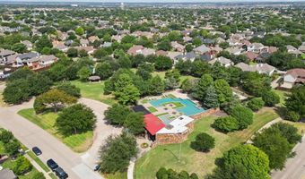 5736 Alister Ln, The Colony, TX 75056